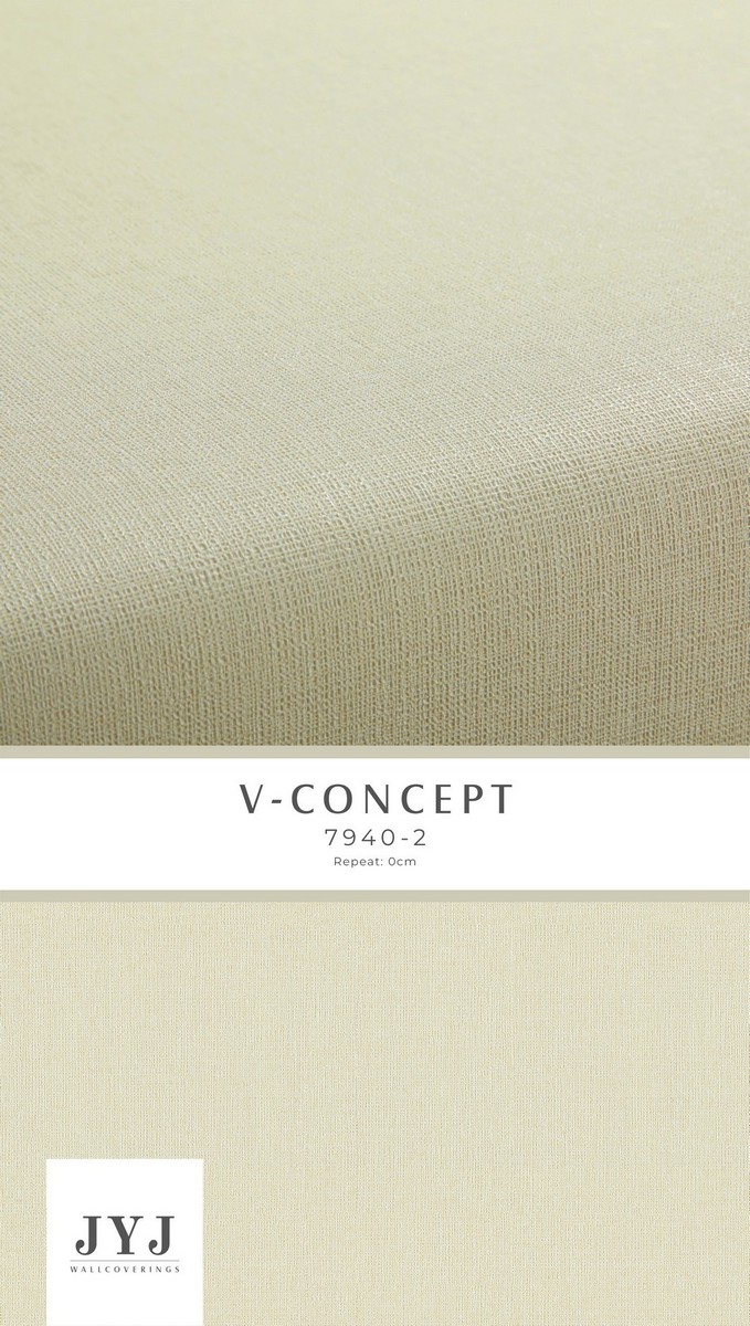 Giấy dán tường Vconcept 7940-2